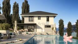 Maison 110 m² à construire Alby-sur-Chéran (74540)