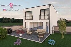 Maison 140 m² à construire Houilles (78800)