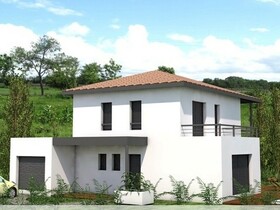 Maison à construire à Aureilhan (40200)