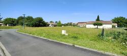 Maison 93 m² à construire Libourne (33500)
