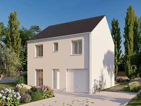 Maison à construire à Épinay-sur-Seine (93800)