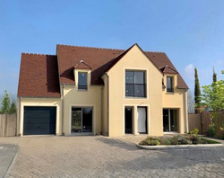 Maison 139 m² à construire Ormes (51370)