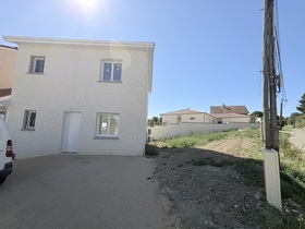 Maison à construire à Les Éparres (38300)