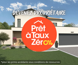 Maison 86 m² à construire Bâgé-la-Ville (01380)