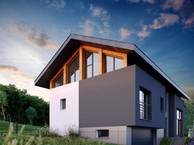 Maison à construire à Archamps (74160)