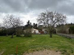 Terrain aménagé Saubens (31600)