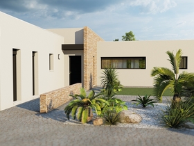 Maison à construire à Pompignac (33370)