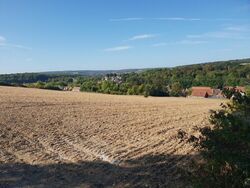 Terrain aménagé Puiseux-le-Hauberger (60540)