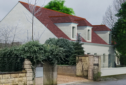 Maison 62 m² à construire Bouray-sur-Juine (91850)