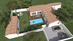 Maison 134 m² à construire Aytré (17440)