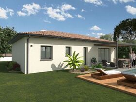 Maison à construire à Seysses (31600)
