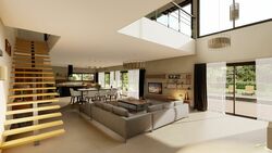 Maison 151 m² à construire Bordeaux (33)