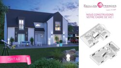 Maison 150 m² à construire Luzarches (95270)