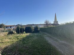 Terrain aménagé Saint-Laurent-Médoc (33112)
