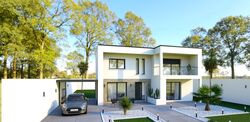 Maison 160 m² à construire Mandres-les-Roses (94520)