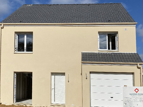 Maison à construire à Saint-Michel-sur-Orge (91240)