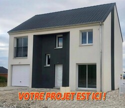 Maison 90 m² à construire Corbeil-Essonnes (91100)