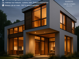 Maison à construire à Garches (92380)