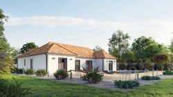 Maison 110 m² à construire Chézy (03230)