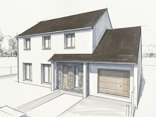 Maison 120&nbsp;m² à construire Thorigny-sur-Marne (77400)