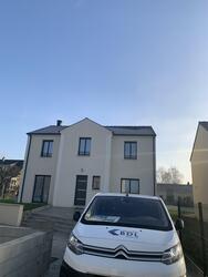 Maison 127 m² à construire Moret-Loing-et-Orvanne (77250)