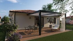 Maison 70 m² à construire Payrignac (46300)