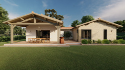Maison 128 m² à construire Nérac (47600)