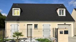 Maison 109 m² à construire Saint-Quentin (02100)