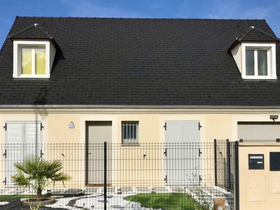 Maison à construire à Rozay-en-Brie (77540)