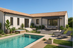 Maison 110 m² à construire Prades (66500)
