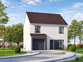 Maison à construire à L'Haÿ-les-Roses (94240)