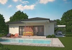 Maison 90 m² à construire Biscarrosse (40600)