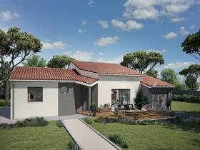 Maison à construire à Arthès (81160)