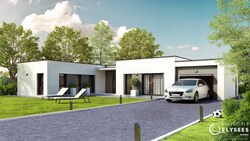 Maison 95 m² à construire Les Mathes (17570)