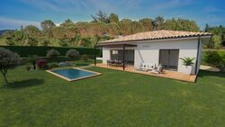 Maison 97 m² à construire Vigoulet-Auzil (31320)