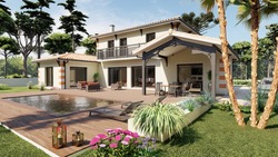 Maison 219 m² à construire Lège-Cap-Ferret (33)