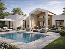Maison à construire à Le Bouscat (33110)