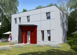 Maison 128,14 m² à construire Noiseau (94880)