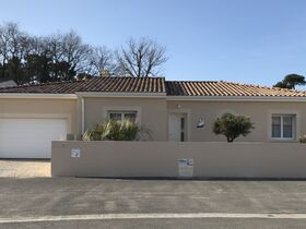 Maison à construire à La Tremblade (17390)