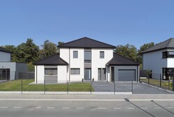 Maison 164 m² à construire Villemoisson-sur-Orge (91360)