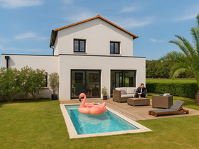 Maison à construire à Francheville (69340)