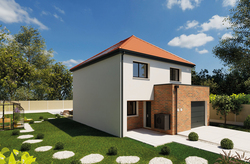 Maison 118 m² à construire Bry-sur-Marne (94360)