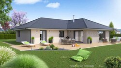 Maison 92 m² à construire Nernier (74140)