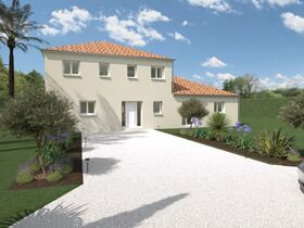 Maison à construire à Saint-Germain-sur-École (77930)