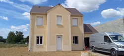 Maison 114 m² à construire Villemomble (93250)