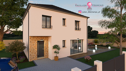 Maison 120 m² à construire Les Clayes-sous-Bois (78340)