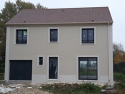 Maison 75 m² à construire Crouy-sur-Ourcq (77840)