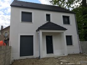 Maison à construire à Thorigny-sur-Marne (77400)