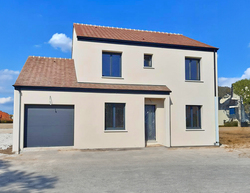 Maison 114,23 m² à construire Marcoussis (91460)