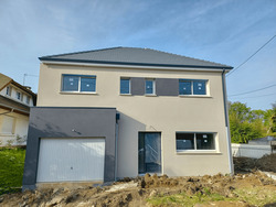 Maison 110 m² à construire Margency (95580)